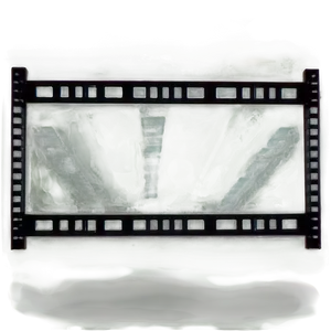 Editable Film Frame Overlay PNG Jhw53 PNG