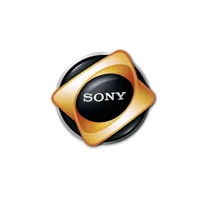 Editable Sony Logo Png 21 PNG image