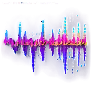 Edm Sound Wave PNG 93 PNG
