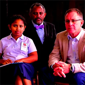 Education Policy Debate PNG 82