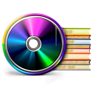 Educational Cd Png Rwg56 PNG image