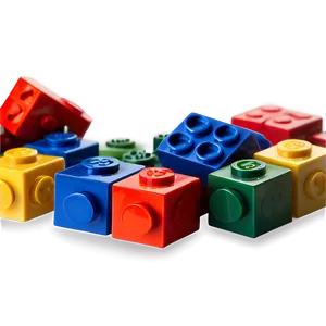 Educational Lego Blocks Png Afq92 PNG image