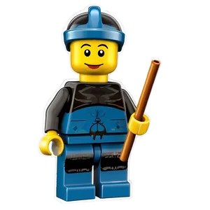 Educational Lego Minifigures PNG 06262024