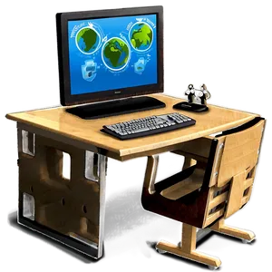 Educational Purpose Pc Png 70 PNG image