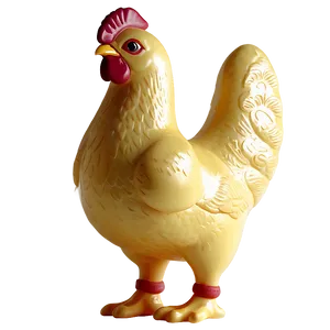 Educational Rubber Chicken PNG Nna PNG