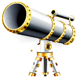 Educational Science Telescope Png 28 PNG image