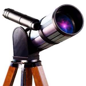 Educational Science Telescope Png Eky PNG image
