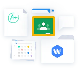 Educational Toolsand Icons