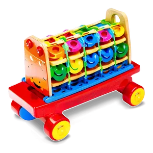 Educational Toys PNG 05242024
