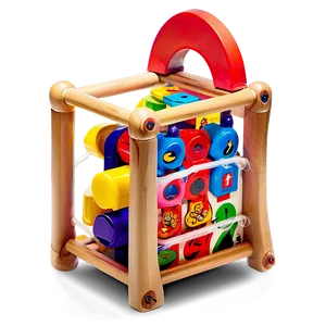 Educational Toys PNG Knx