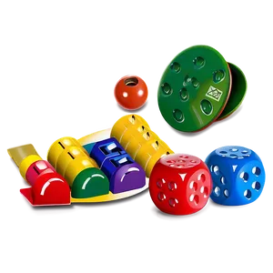 Educational Toys PNG Osr33