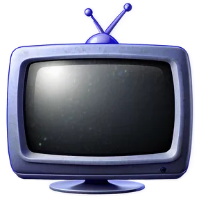 Educational Tv Icon PNG 39 PNG