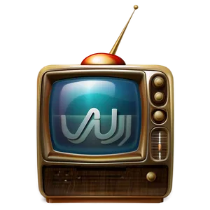 Educational Tv Icon Png Xts PNG image