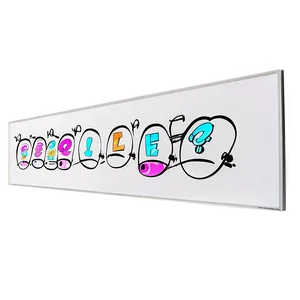 Educational Whiteboard PNG Bpa53 PNG
