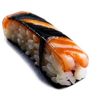 Eel Sushi Delicacy PNG 57