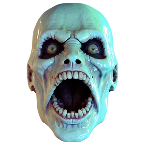 Eerie Entity Mouth PNG 45 PNG