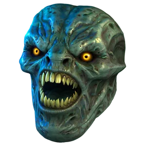 Eerie Entity Mouth PNG 76 PNG