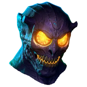 Eerie Essence PNG 28 PNG