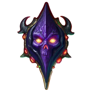 Eerie Essence PNG Xpj PNG