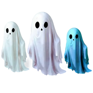 Eerie Ghosts Png 22 PNG image