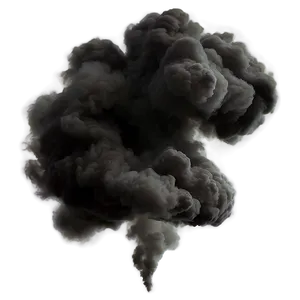 Eerie Smoke Png 04302024 PNG image