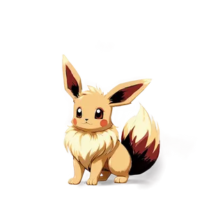 Eevee Evolution Background Png Arn PNG image