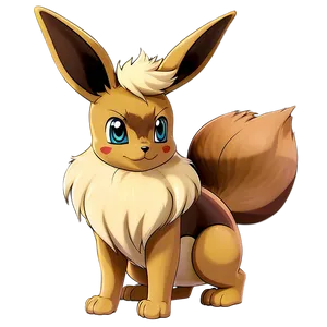 Eevee Family Tree Png Gex PNG image