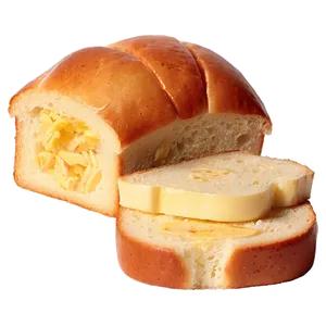 Egg Bread Slice PNG Eqy PNG