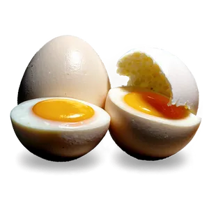 Egg Break Open PNG Uqn PNG