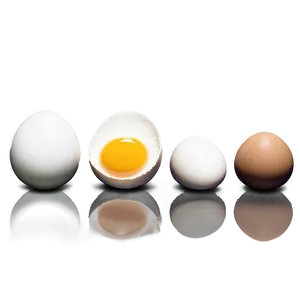 Egg Break Png 06132024 PNG image