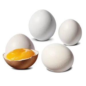 Egg Break Png 06132024 PNG image