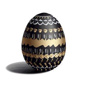 Egg Drawing PNG Fac