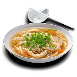 Egg Drop Noodle Soup Png 72 PNG image