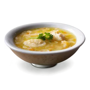 Egg Drop Soup Chinese PNG 21 PNG