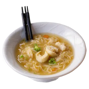 Egg Drop Soup Chinese PNG Mwd PNG