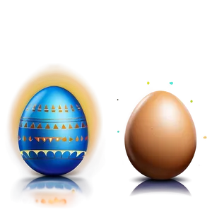Egg Icon PNG 05242024