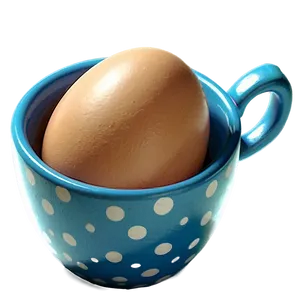 Egg In Cup Png Jlg72 PNG image