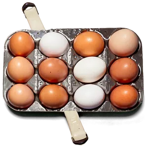 Egg In Pan Png 61 PNG image