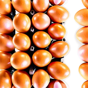 Egg Pattern PNG 20