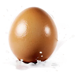 Egg Splat PNG 05042024
