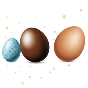 Egg Vector PNG Tip75