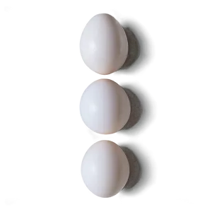Egg White PNG 05042024