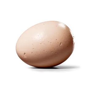 Egg With Crack PNG 06132024 PNG