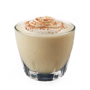 Eggnog C PNG image