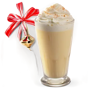 Eggnog D PNG image