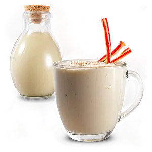 Eggnog For A Crowd PNG 61