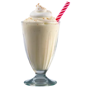 Eggnog With A Twist Png Rer PNG image