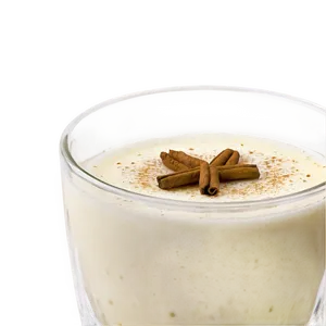 Eggnog With Bourbon Kick PNG 74