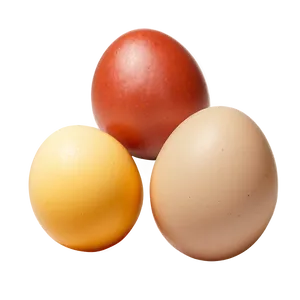 Eggs And Tomatoes PNG 05242024 PNG
