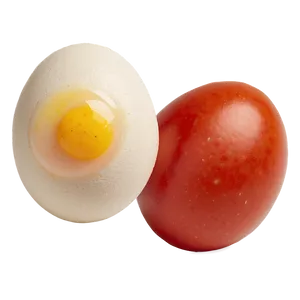 Eggs And Tomatoes PNG Gdx48 PNG